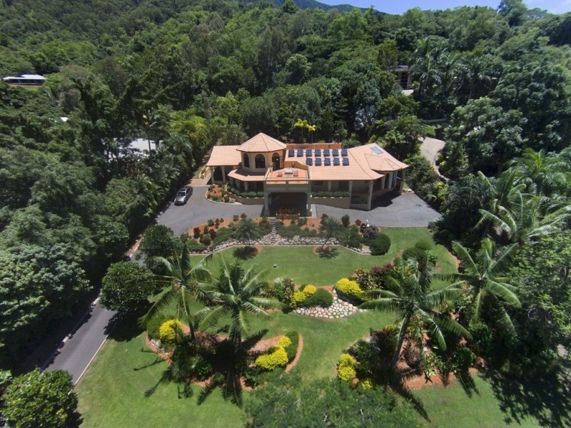 Redlynch QLD 4870