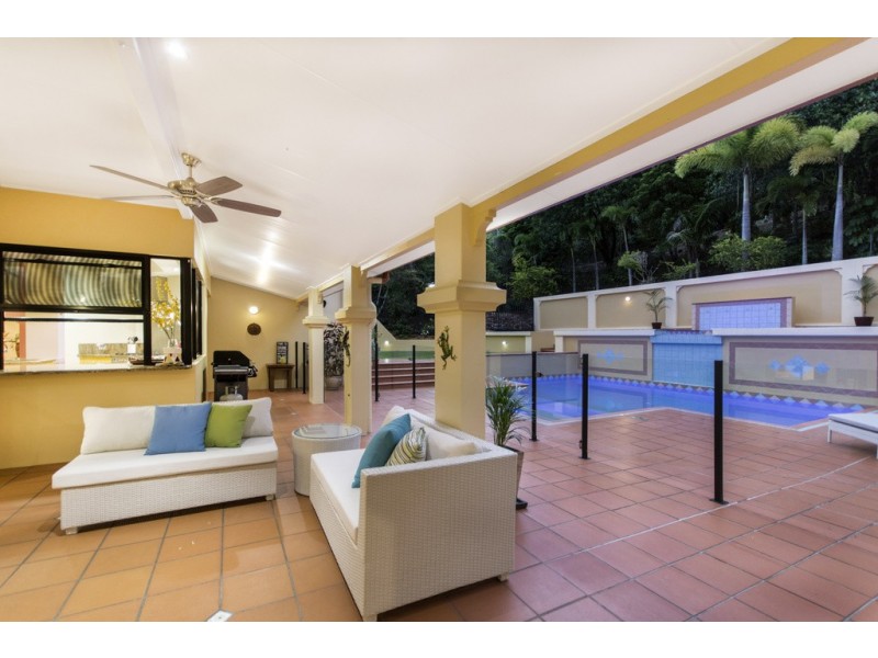 Redlynch QLD 4870