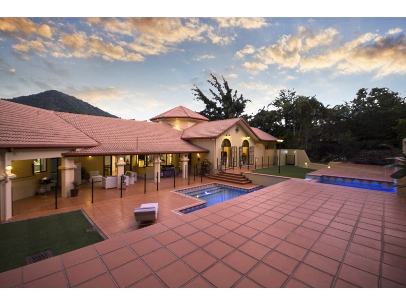 Redlynch QLD 4870