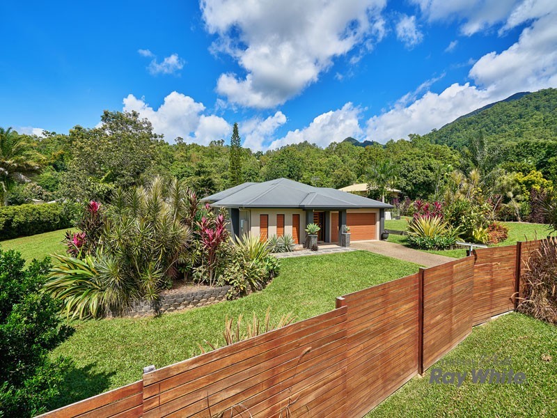 31 Plantation Road, Edmonton QLD 4869