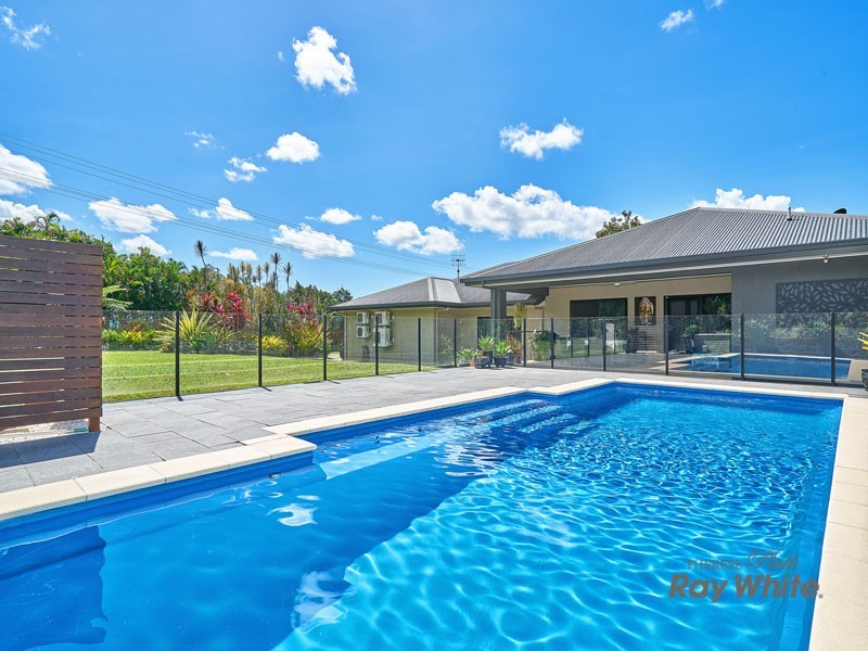 31 Plantation Road, Edmonton QLD 4869