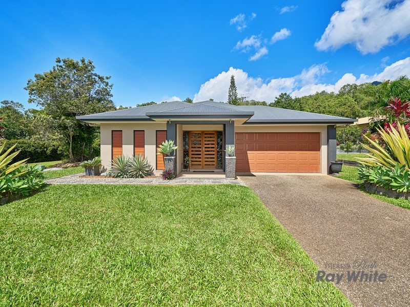 31 Plantation Road, Edmonton QLD 4869