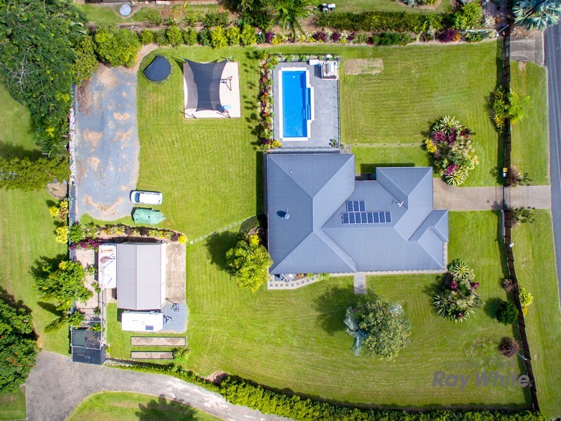 31 Plantation Road, Edmonton QLD 4869