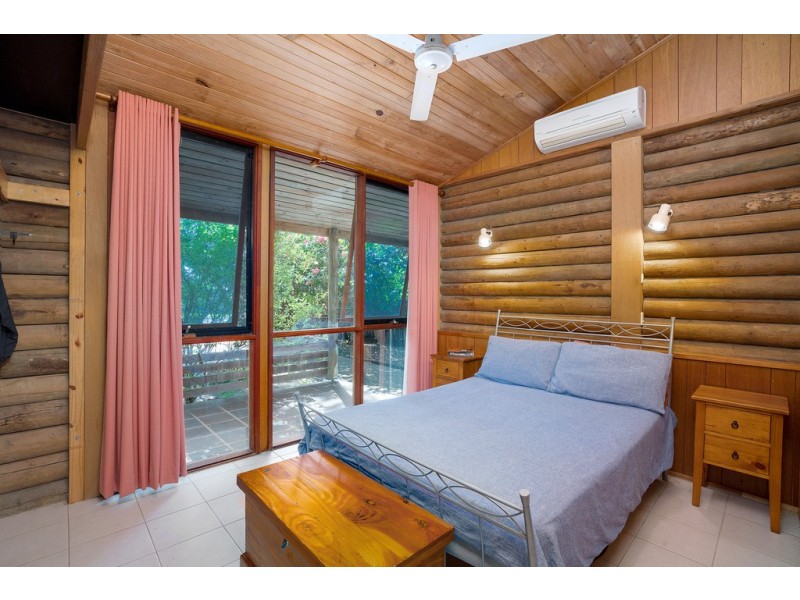 Bayview Heights QLD 4868