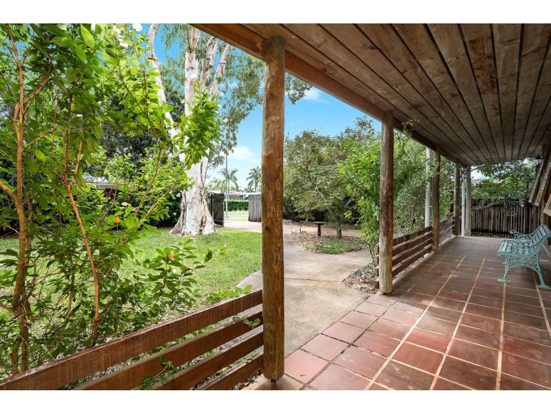 Bayview Heights QLD 4868