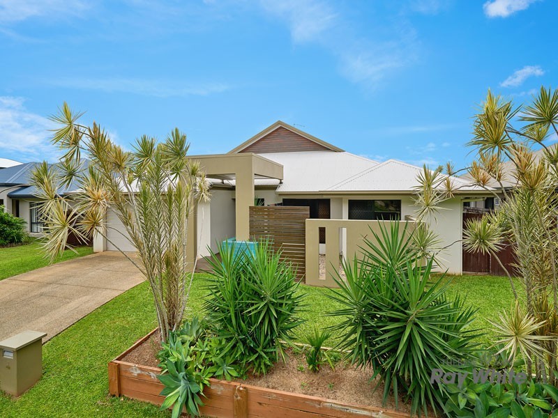 2 Wenlock Close, Mount Sheridan QLD 4868