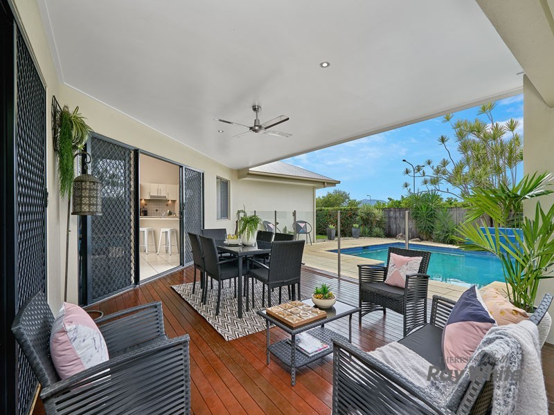 2 Wenlock Close, Mount Sheridan QLD 4868