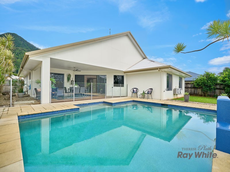 2 Wenlock Close, Mount Sheridan QLD 4868