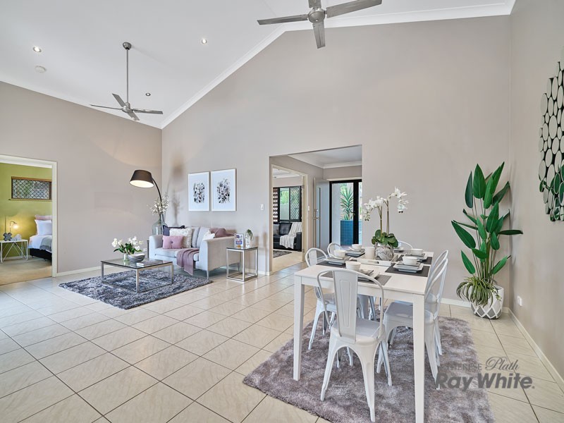 2 Wenlock Close, Mount Sheridan QLD 4868