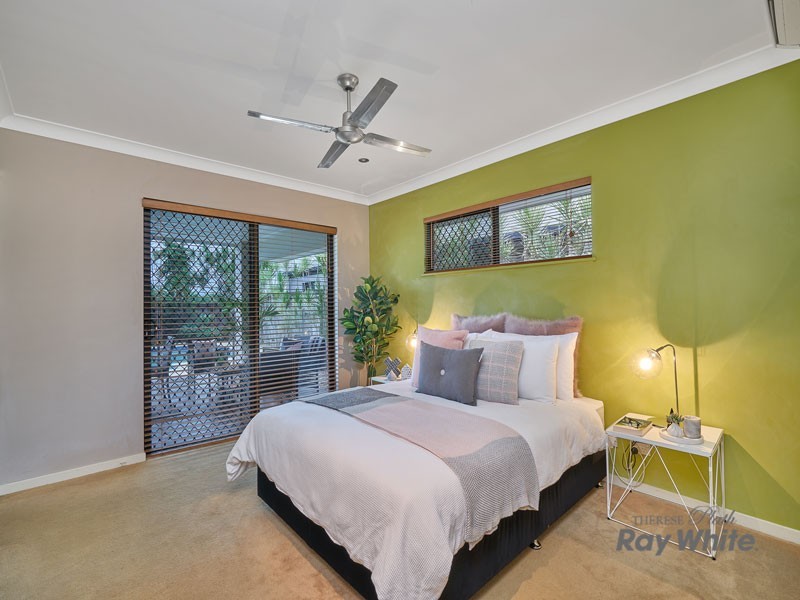 2 Wenlock Close, Mount Sheridan QLD 4868