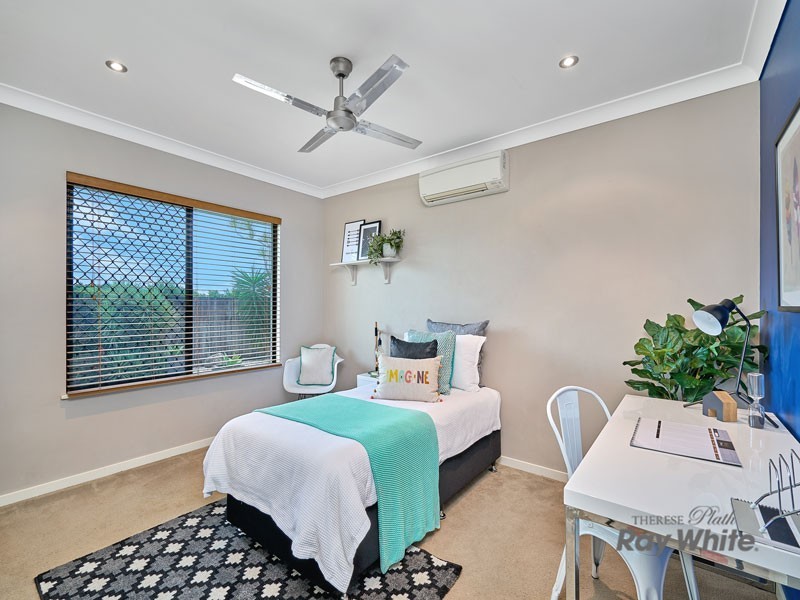 2 Wenlock Close, Mount Sheridan QLD 4868