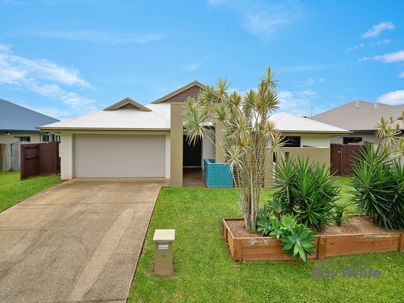 2 Wenlock Close, Mount Sheridan QLD 4868