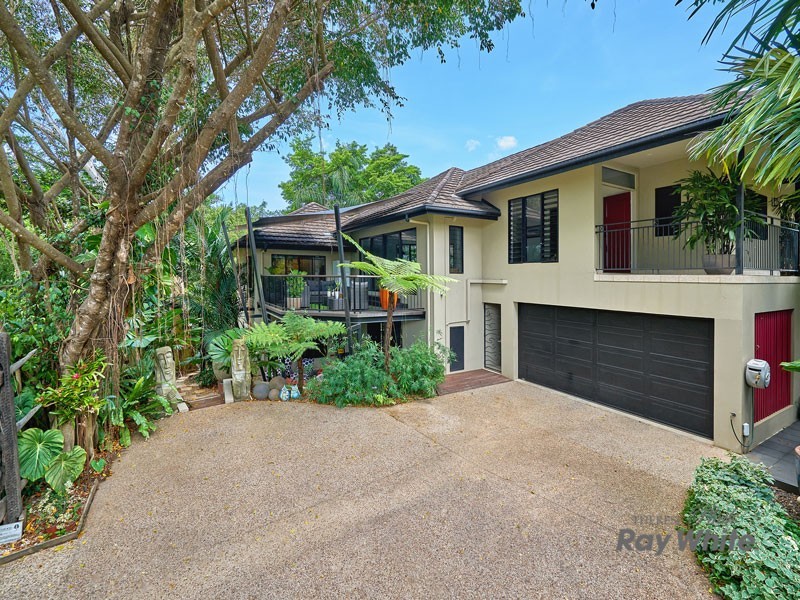 26 Treetop Drive, Mount Sheridan QLD 4868