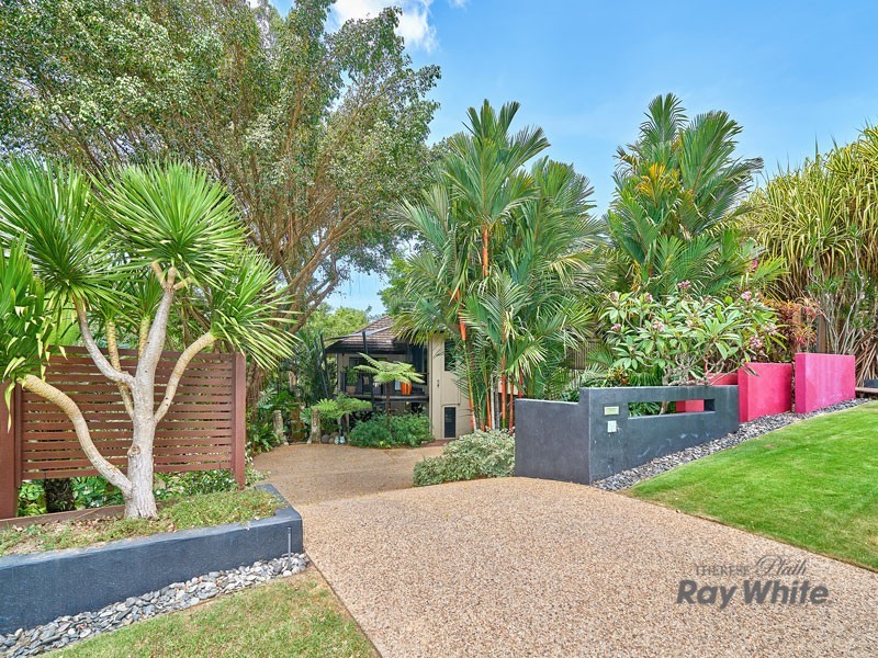 26 Treetop Drive, Mount Sheridan QLD 4868