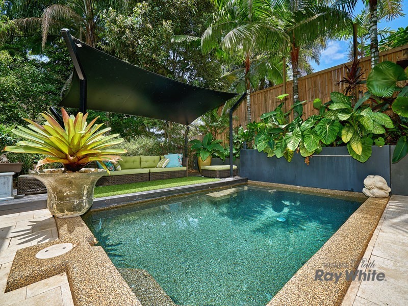 26 Treetop Drive, Mount Sheridan QLD 4868