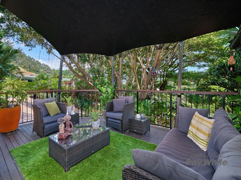 26 Treetop Drive, Mount Sheridan QLD 4868