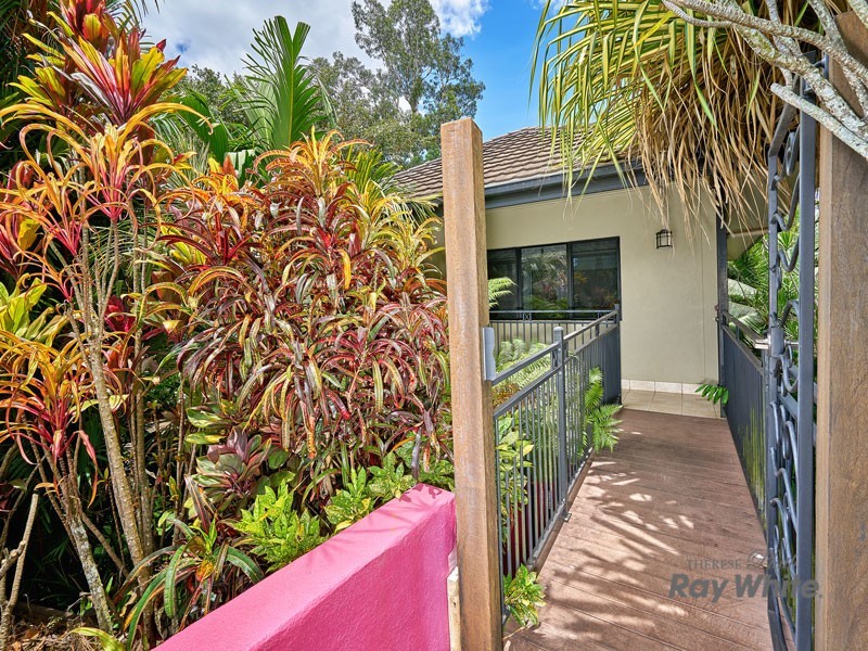 26 Treetop Drive, Mount Sheridan QLD 4868