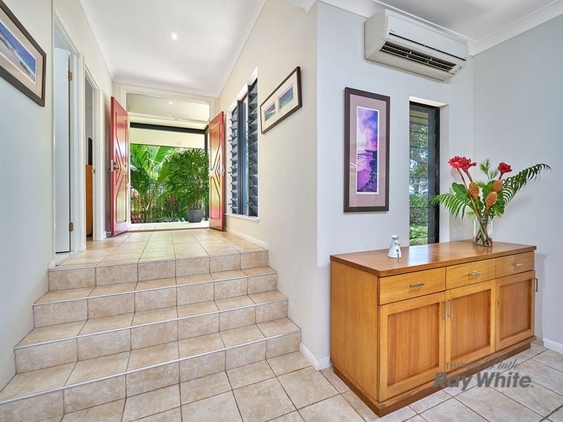 26 Treetop Drive, Mount Sheridan QLD 4868