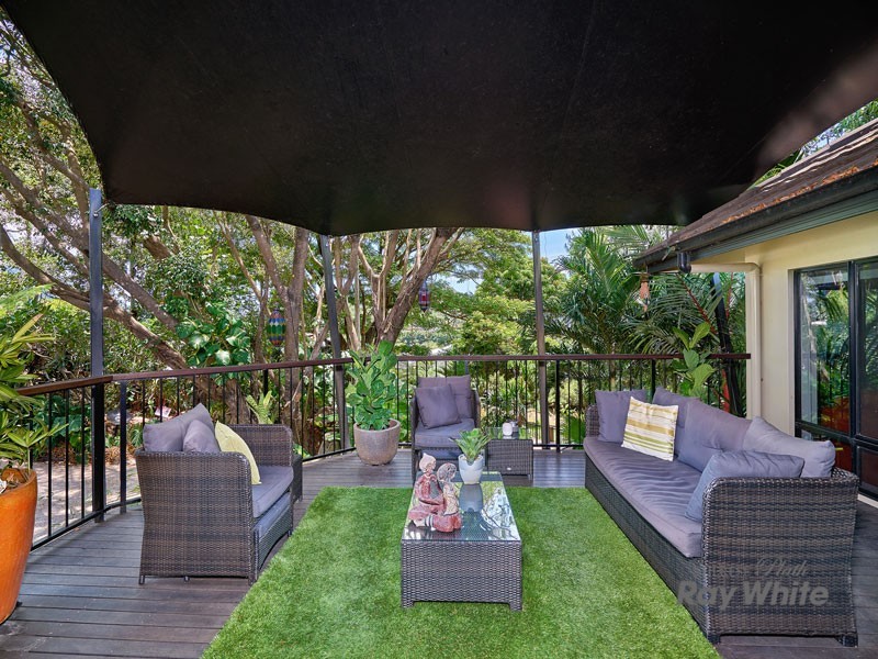 26 Treetop Drive, Mount Sheridan QLD 4868