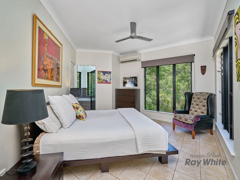 26 Treetop Drive, Mount Sheridan QLD 4868