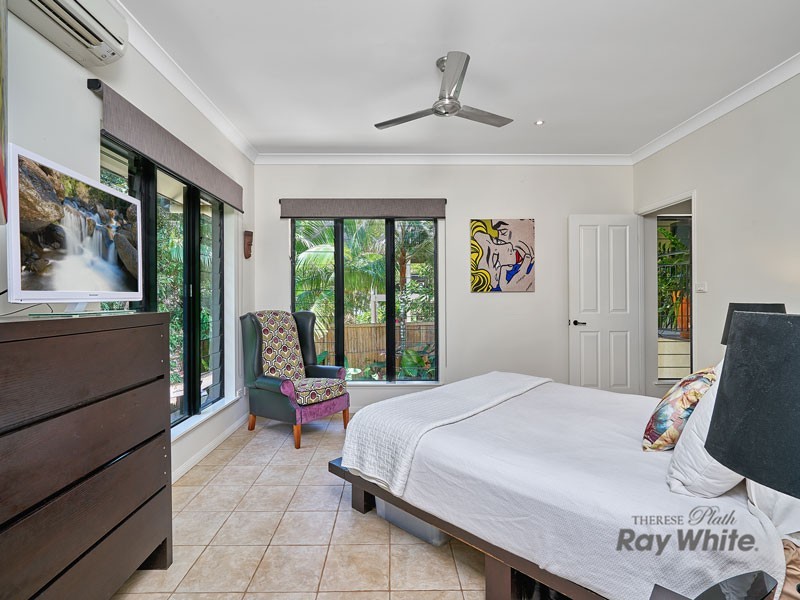 26 Treetop Drive, Mount Sheridan QLD 4868