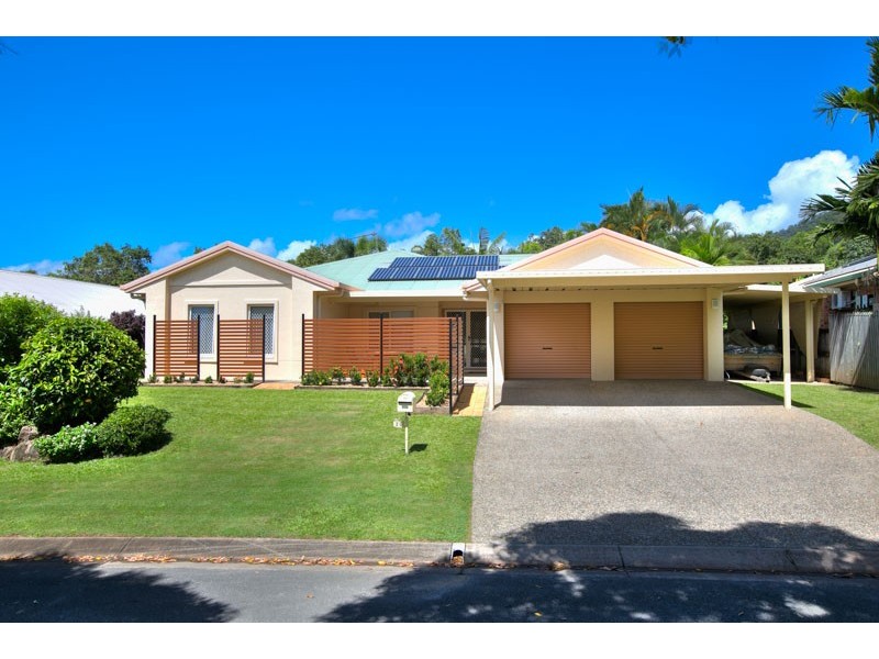 20 Myrtle Close, Mount Sheridan QLD 4868