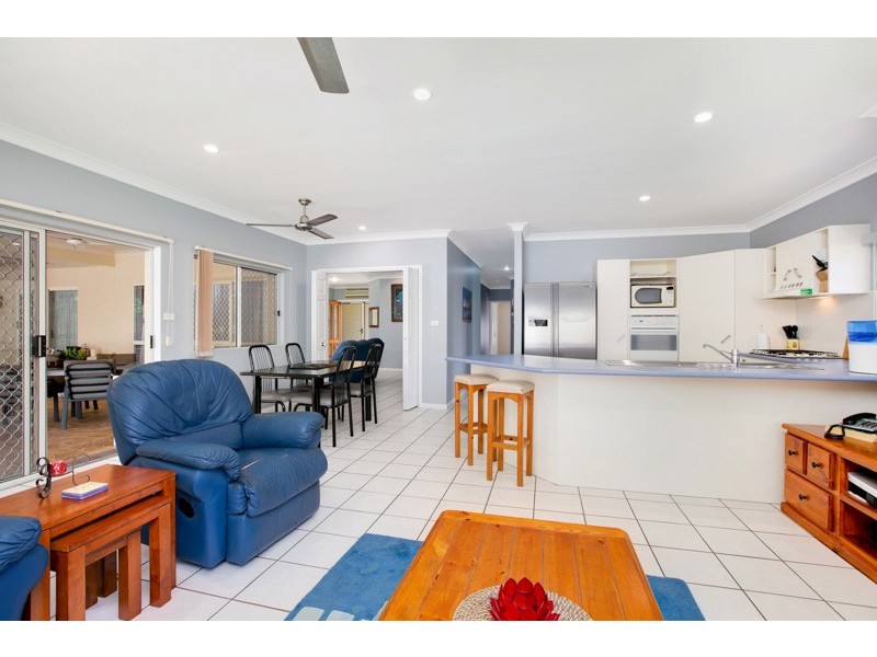 20 Myrtle Close, Mount Sheridan QLD 4868