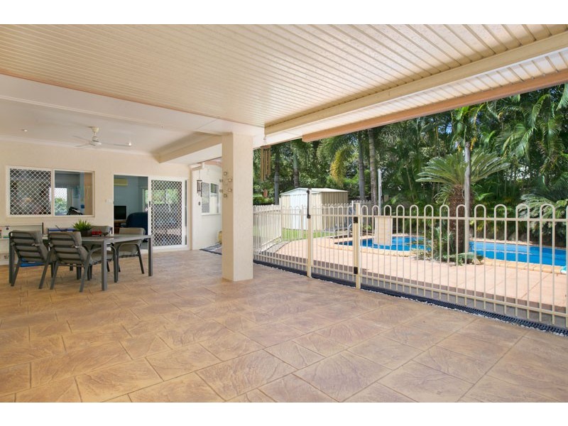 20 Myrtle Close, Mount Sheridan QLD 4868