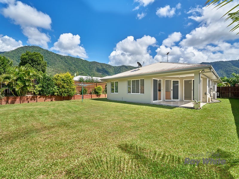 13 Bundey Street, Bentley Park QLD 4869