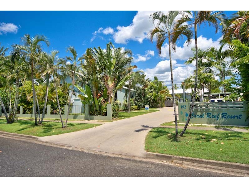 13/192 Mann Street, Westcourt QLD 4870