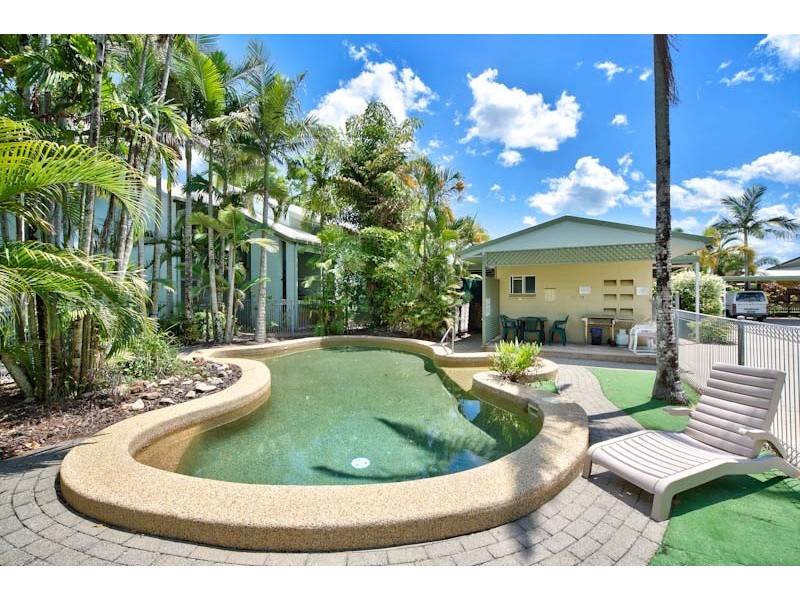 13/192 Mann Street, Westcourt QLD 4870