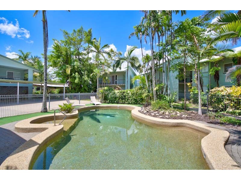 13/192 Mann Street, Westcourt QLD 4870