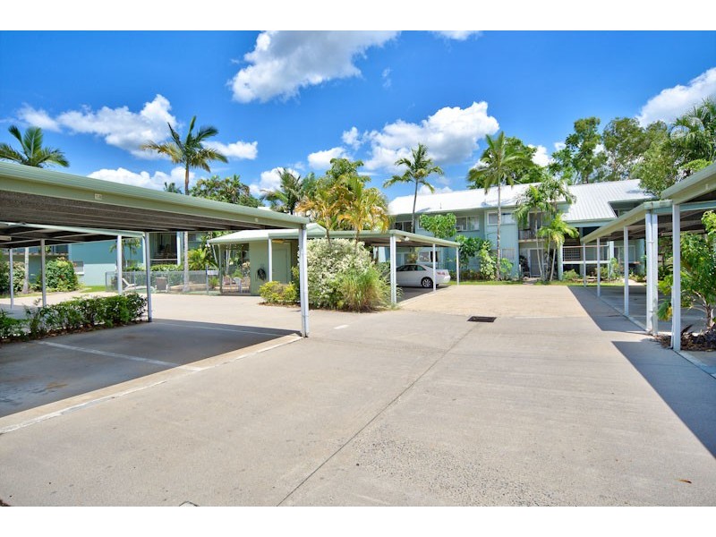 13/192 Mann Street, Westcourt QLD 4870