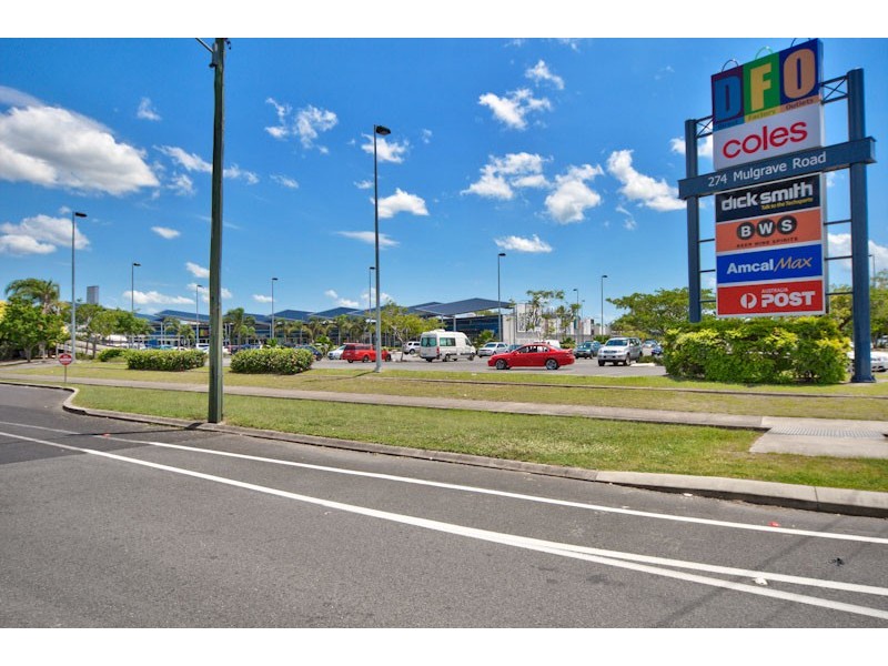 13/192 Mann Street, Westcourt QLD 4870