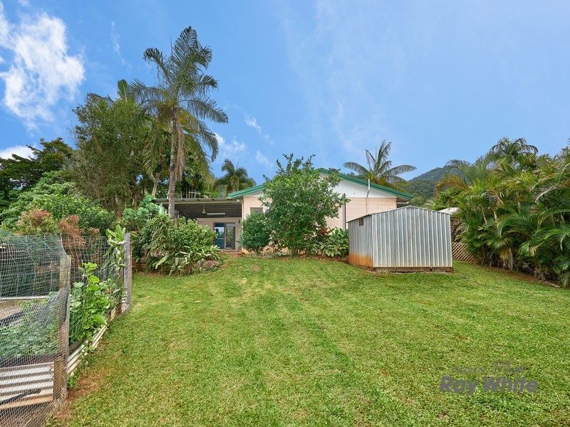 32 Cintra Street, Mount Sheridan QLD 4868
