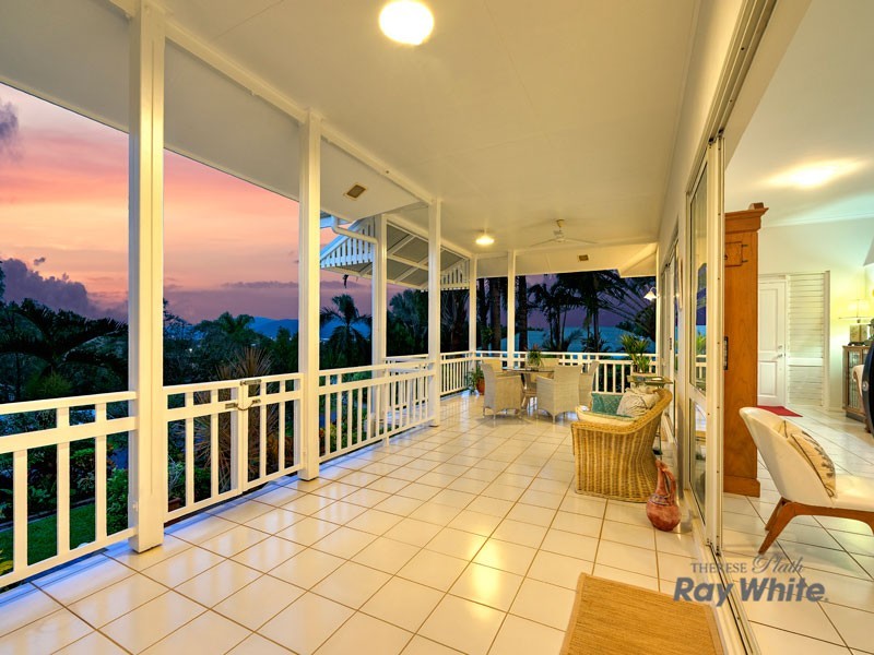 35 Southerden Drive, Mooroobool QLD 4870