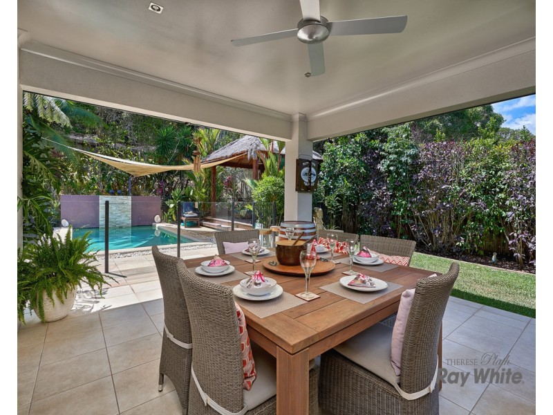 103 Fitzmaurice Drive, Bentley Park QLD 4869