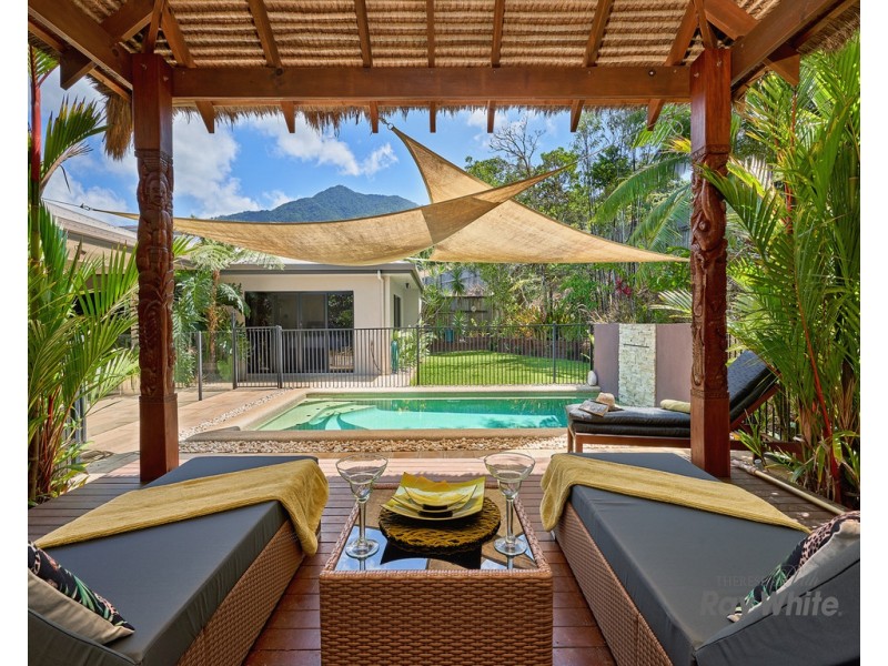 103 Fitzmaurice Drive, Bentley Park QLD 4869