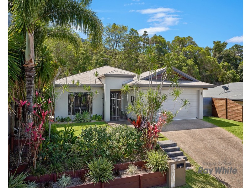 103 Fitzmaurice Drive, Bentley Park QLD 4869