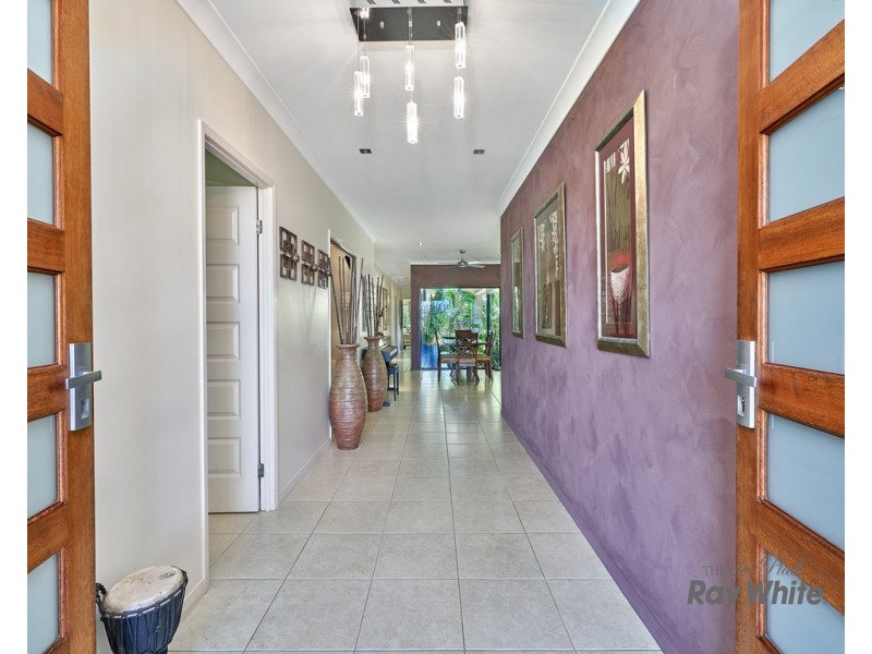 103 Fitzmaurice Drive, Bentley Park QLD 4869