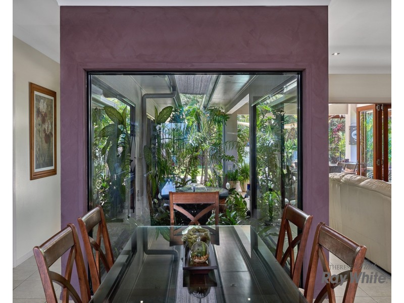 103 Fitzmaurice Drive, Bentley Park QLD 4869