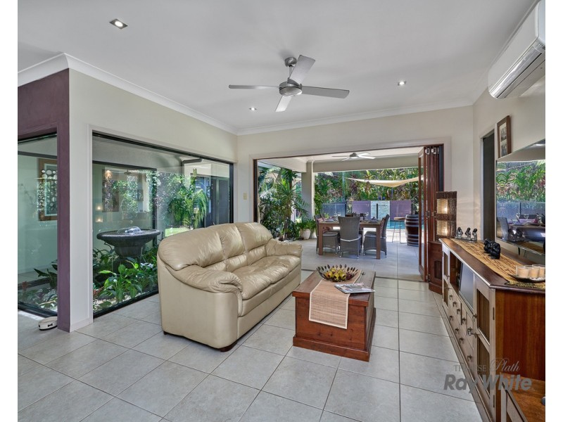 103 Fitzmaurice Drive, Bentley Park QLD 4869