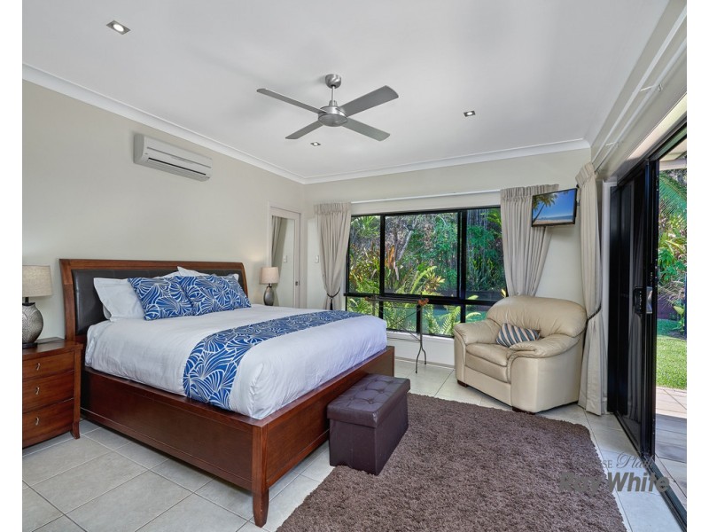 103 Fitzmaurice Drive, Bentley Park QLD 4869