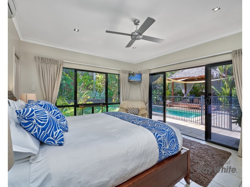 103 Fitzmaurice Drive, Bentley Park QLD 4869