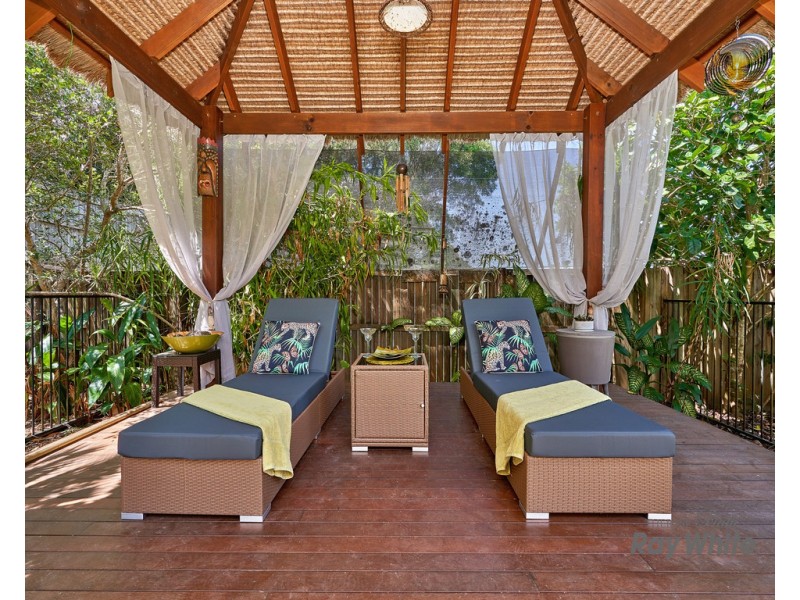 103 Fitzmaurice Drive, Bentley Park QLD 4869