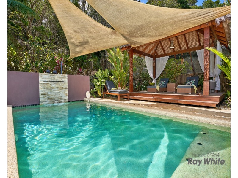 103 Fitzmaurice Drive, Bentley Park QLD 4869