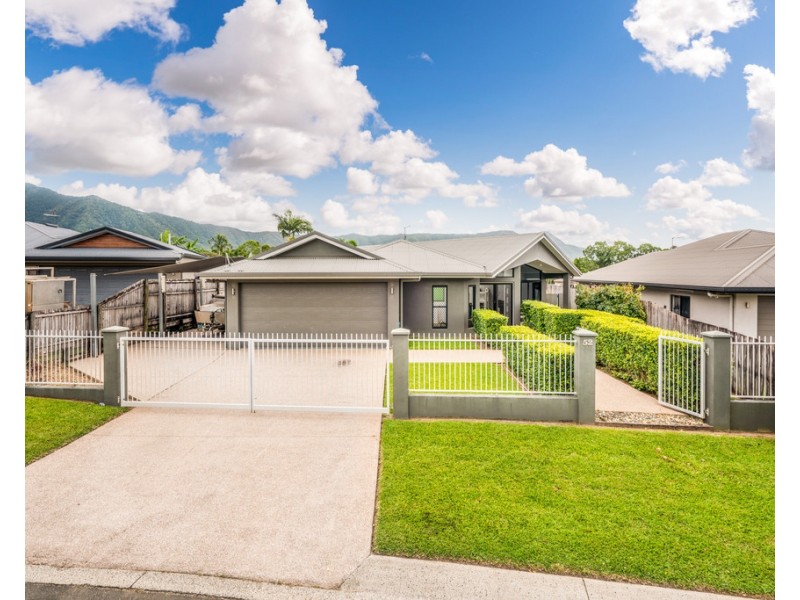 52 Piccone Drive, Edmonton QLD 4869