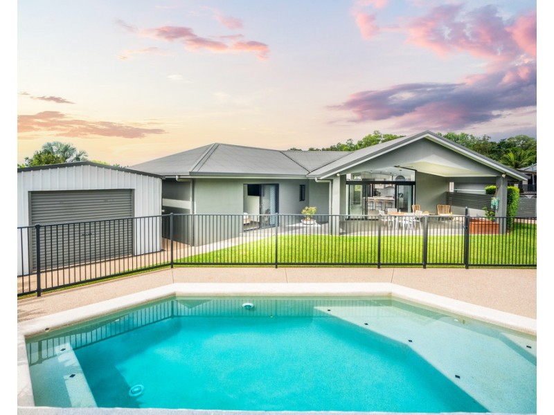 52 Piccone Drive, Edmonton QLD 4869