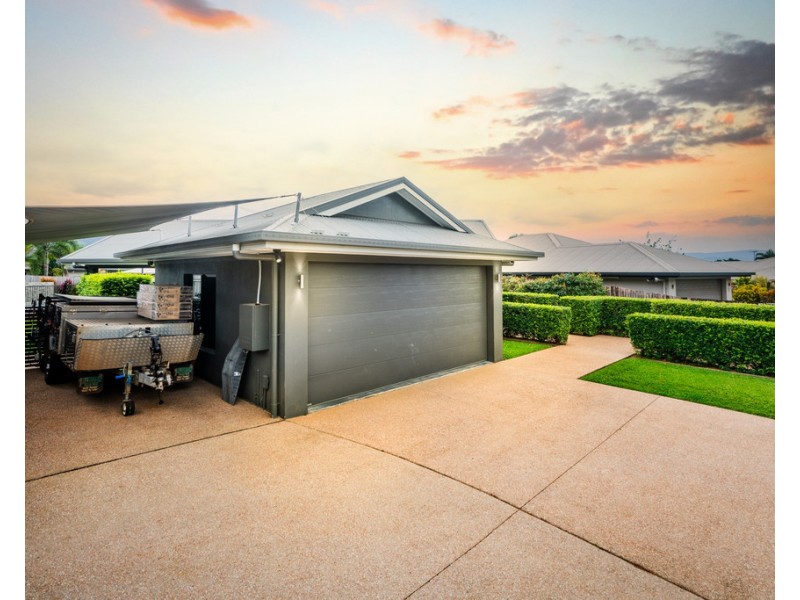 52 Piccone Drive, Edmonton QLD 4869