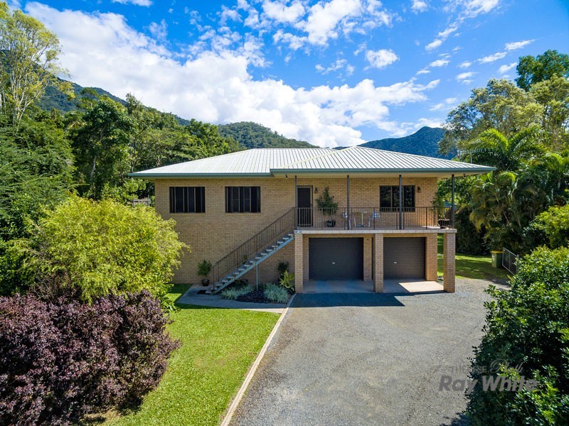 108-110 Canecutter Road, Edmonton QLD 4869